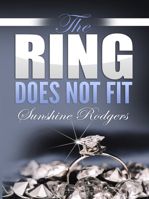 cover image of The Ring Does Not Fit